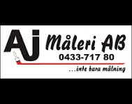 Jonasson Måleri Aktiebolag logo