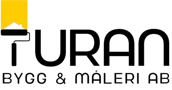 Turan Bygg & Måleri AB logo