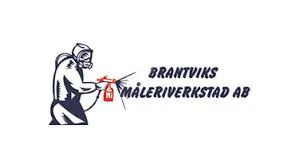 Brantviks Måleriverkstad AB logo