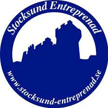Stocksund Entreprenad AB logo