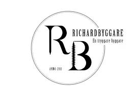 Richard Lennholm Bygg AB logo