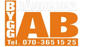 Bränderna Bygg AB logo
