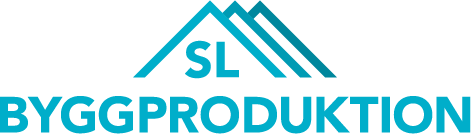 SL Byggproduktion AB - Vi bygger din vision
