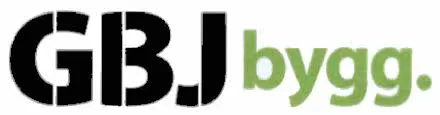 GBJ Bygg AB logo