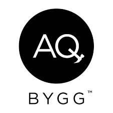 Aqbygg AB logo