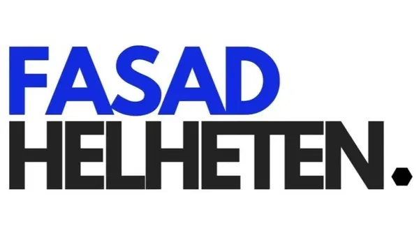 Fasad Helheten Sverige AB logo