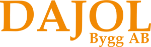 Dajol Bygg AB logo