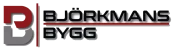 M Björkmans Bygg AB logo