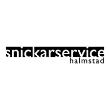 Halmstadsnickarservice Snöstorp AB logo