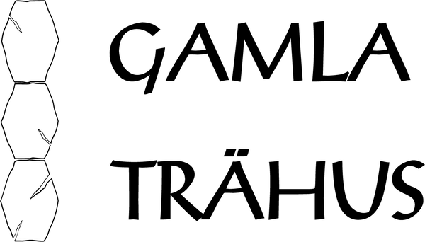 Gamla Trähus i Färila AB logo