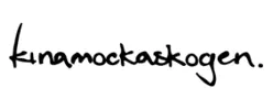 Kinamockaskogen AB logo
