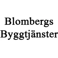 JP Blombergs Byggtjänster AB logo