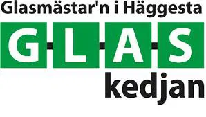 Glasmästar´n i Häggesta AB logo