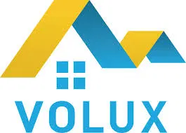 Volux Tak & Plåt AB logo