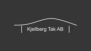 Kjellberg Tak AB logo