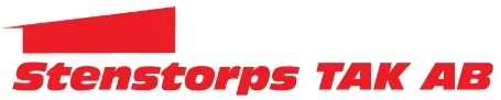Stenstorps Tak AB logo