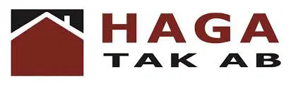 Haga Tak AB logo