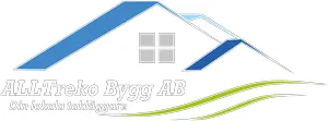 Alltreko Bygg AB logo