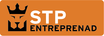 S.T.P Jönköping AB logo