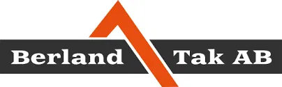 Berland Tak AB logo
