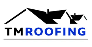 TM Roofing AB logo