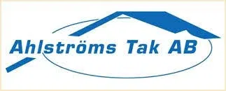 Ahlströms Tak AB logo