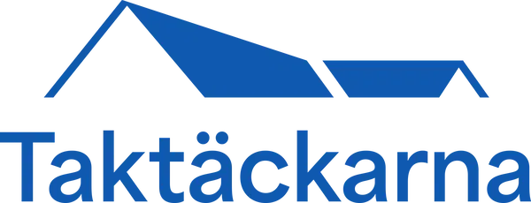 Taktäckarna i Jönköping AB logo