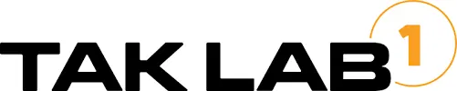 Taklab1 AB logo