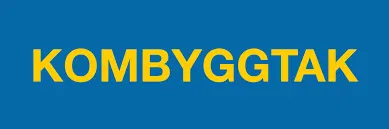 Kombyggtak Sverige AB logo