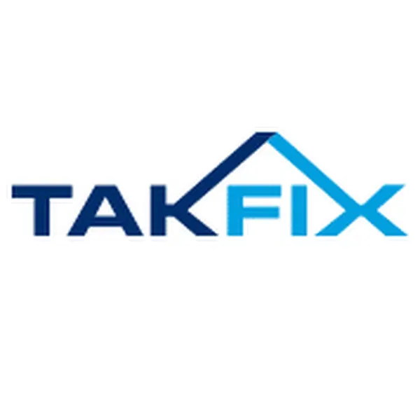 Takfix Stockholm AB logo