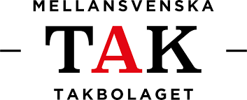 Mellansvenska Takbolaget AB logo
