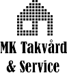 Mikael Krantz Takvård AB logo