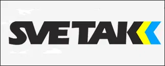 Svetak Svealandstak AB logo