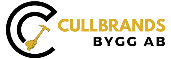 Cullbrands Bygg AB logo