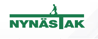 Nynäs Tak Entreprenad Norrland Aktiebolag logo
