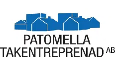 Patomella Takentreprenad AB logo