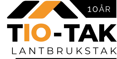 TioTak AB logo