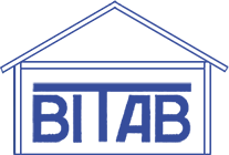 BITAB Belsings Isolering & Takläggning AB logo