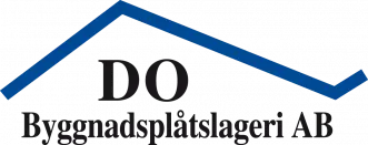 DO Byggnadsplåtslageri AB logo
