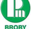 Pm Broby AB logo
