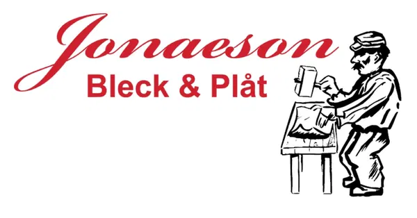 A.W. Jonaeson Bleck & Plåtslageri Aktiebolag logo
