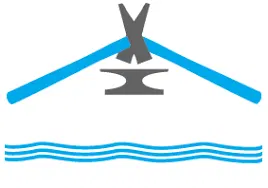 Vätterns Plåtslageri AB logo