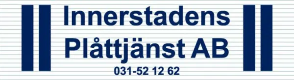 Innerstadens Plåttjänst AB logo