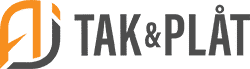 A&J Tak och Plåt AB logo