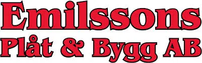 Fam. Emilssons plåt & bygg AB logo