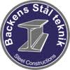 AB Backen Stål- & Plåtteknik logo