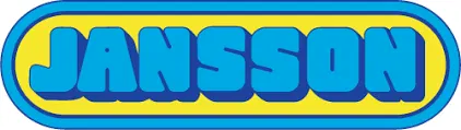 Jansson Isolering & Plåt AB logo