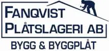 Fanqvist Plåtslageri AB logo