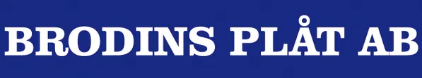 S.E. Brodins Plåtslageri Aktiebolag logo
