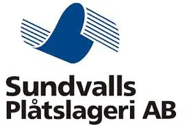 Sundvalls Plåtslageri AB logo
